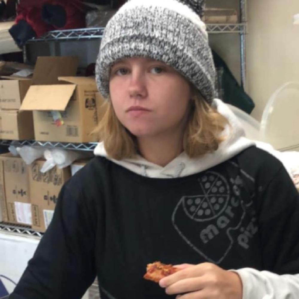 Meet your Posher, Ashton